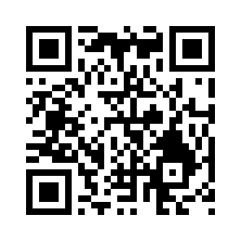 QR Code for bitcoin:1LbRjF3BfHPqQyHaHqMP2hDMBMviZdAPmQ