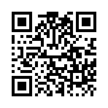 QR Code for bitcoin:1LbRuCDfK8ec626KYiAKddCY5yfioQZaC6