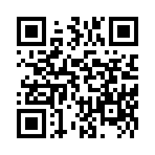 QR Code for bitcoin:1LbUXRDdRJKqEGRLDFB9Xoti3w5FfDBpvv