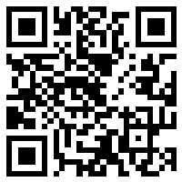 QR Code for bitcoin:1LbVJasjTuDzxjmteMKqaJSqSXT1AF5QWX