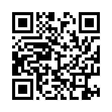 QR Code for bitcoin:1LbVqC48qFXu8Gg7TWdQEYQjf8JdtWjJFB