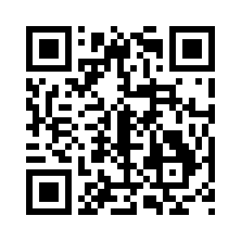 QR Code for bitcoin:1LbW7L4Ax65wp8JUxqD5CeCr7p2MuewS1V