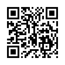 QR Code for bitcoin:1LbXTtyFEdhhYkUEDUv2GMAFG2qWiWWgY6