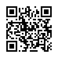 QR Code for bitcoin:1LbXvEh9cUPcPjmq2ZFMC4MSKJKpe6RV7r