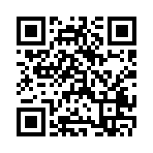 QR Code for bitcoin:1LbavpAzHE5foevxmxkPu5ds4njcLejaga