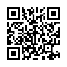 QR Code for bitcoin:1LbdCDjqVLsRgc8HS65AgtFCfwB33dYLmC