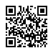 QR Code for bitcoin:1Lbe6DUnfK21MiK2RaQQe4oMx2JgqvEthu