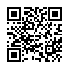 QR Code for bitcoin:1Lbf9AR3tpmSat5eUBeX2etMEypG325Ppa