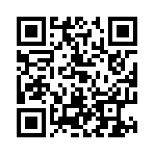 QR Code for bitcoin:1LbfLKJky64XyAYvDv2DTYJ7jzhUJBkAtM