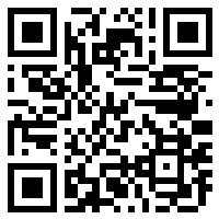 QR Code for bitcoin:1LbiHfRRZdLEFi3eeBacGcykDVFPNAUVP8