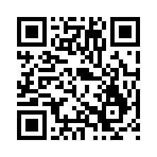 QR Code for bitcoin:1LbimV1AFKUK7KWeMhbxz3EAHaW4PCF4Mk