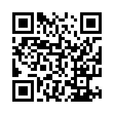 QR Code for bitcoin:1LbioaBfKZBfJwwUJgWptDLTfncpre3bV3