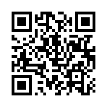 QR Code for bitcoin:1Lboc7AyK997PLpgAXpYSPjT77sj7BeSrU