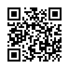QR Code for bitcoin:1LbuVPLM9F7ey3WucvCShbj5PjE5oppHih