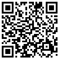 QR Code for bitcoin:1LbvxTAM2vLDTF4J5GHr2VoNQoUp9XosXq