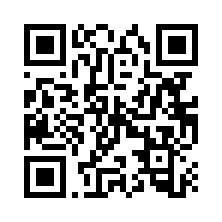 QR Code for bitcoin:1Lc1n3ma44B7tJkYu2iEdiUK2qXFuMBJMx
