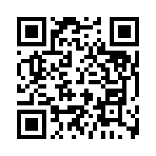 QR Code for bitcoin:1Lc8cX2vaBkngiP4nKPBFeD2E7DXQyx9zc