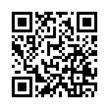 QR Code for bitcoin:1Lc914msZkcEaiJ8PjAp571ReCaMMVESg8