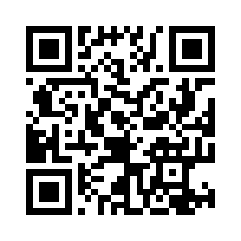 QR Code for bitcoin:1LcEdXqPnDS4vy7iAXvMHW72aZQsPVzdXU