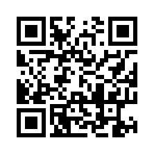 QR Code for bitcoin:1LcGRMfxiPmvNJLCamR7htQgCQuGvUXsAV