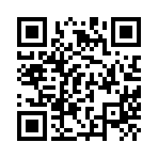 QR Code for bitcoin:1LcKSBKdj1g34MMvbENeuUWt7VUeRJnwE5
