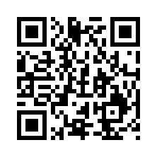QR Code for bitcoin:1LcVjAFDV8DqChAVrc42owth7eHztfJEjB