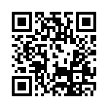 QR Code for bitcoin:1LcXDvXCy1pBPyfENAuj3quNaRNrYU87M1