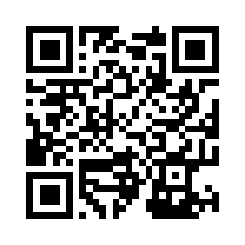 QR Code for bitcoin:1LcXjAofZFMk14ZvcdRcpmawUL3owr2hFS