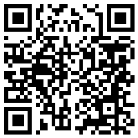 QR Code for bitcoin:1LcZnAXbHNx9WEfA95bH77VELSNdog36hH