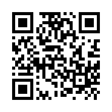 QR Code for bitcoin:1LccSCeTUWAQwAzqNNg6RFfmDHBqkQNeW6