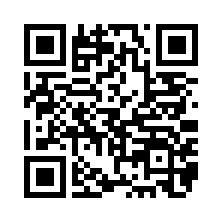 QR Code for bitcoin:1LcdF2bpr6nuVJHHTp6BFkawXxyzRydGsP