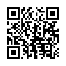 QR Code for bitcoin:1Lcdp2TqNx1MR6ZPf2h31Rbzvgnb1j1mAm