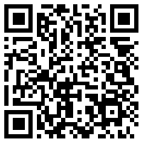 QR Code for bitcoin:1Lcdymh1FatxDRZmT6j1ViDcWh22pn6hDM