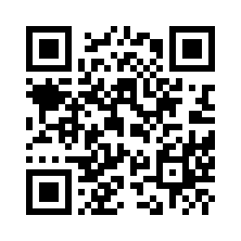 QR Code for bitcoin:1Lcf6ZVL459cs6U28r45gCce7eNiy2Ro9f