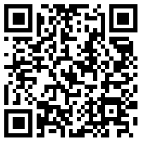 QR Code for bitcoin:1LckDRFc27DerSt7oP1yX8eWg4ijQgU2FR