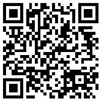 QR Code for bitcoin:1LckXFT2L7W9f3srNCj5irLEH76FuDNkYt