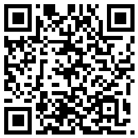 QR Code for bitcoin:1LckgF7aUbSPGinx2xsUmjuZXBY6J1MyCD