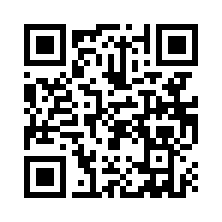 QR Code for bitcoin:1Lcq5heFXDkNpG4dGLdVW8PBty5nAear7S