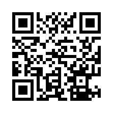 QR Code for bitcoin:1LcrFMGFz9eonx4eoSSceVVsVP9zSg8EcR