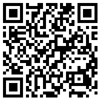 QR Code for bitcoin:1LcrispB1ejEdLxdKNwDByLCvdTjNAGhSD