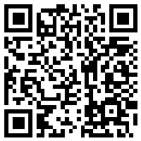 QR Code for bitcoin:1LcvmPVEEYQ2evwB6gN4j66kVD2cmoweqm