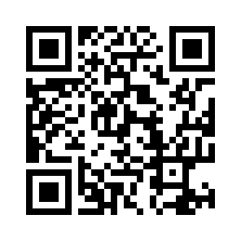 QR Code for bitcoin:1Ld2nNH51RoKXcdgHrseuKMkFt2SSJ3R6r