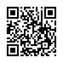 QR Code for bitcoin:1LdAF9njm84dm23UHuST1LxMZ7bDPWpF4J