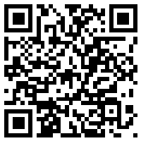 QR Code for bitcoin:1LdAXanjg5RirEP52wkrJnmPxbkRaDKy3k