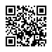 QR Code for bitcoin:1LdB83sPyFExMkVpWrjhHxboMdaFwUkzvf