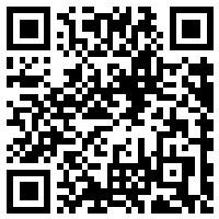 QR Code for bitcoin:1LdC7f4pPLnsDZuVuRySDnDhZu4HAWQdbP