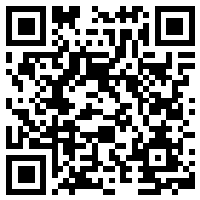 QR Code for bitcoin:1LdG824bdUv3jxk38SEQLSHgcL4kGcVmFd