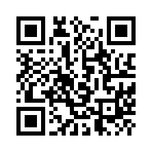 QR Code for bitcoin:1LdHhVcbo9PRU8csj4JKnrnAZgd9CzKLP4