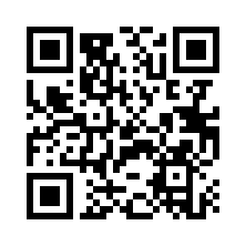 QR Code for bitcoin:1LdJ8SBo9mWXgWebZVHTy6YNBPXuHJMbCx