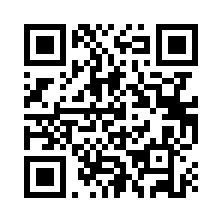QR Code for bitcoin:1LdJjbM4q1tchfTdRdDHxCnTKTrijLMwk6